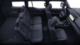 New 2027 Toyota Land Cruiser SUV