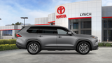 New 2026 Toyota Grand Highlander SUV