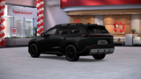 New 2026 Toyota bZ Woodland SUV