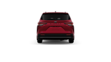 New 2026 Toyota Sienna Van