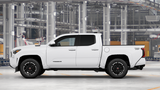 New 2026 Toyota Tacoma i-FORCE MAX Truck