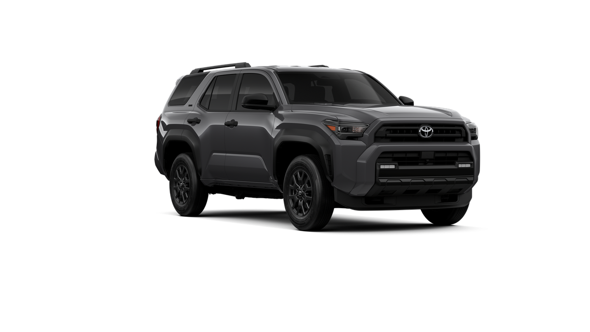 New 2026 Underground Toyota  SR5 image 17