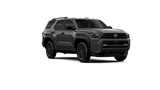 New 2026 Toyota 4Runner SUV