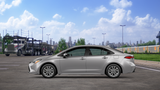 New 2026 Toyota Corolla Hybrid Sedan