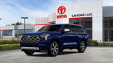New 2026 Toyota Sequoia SUV