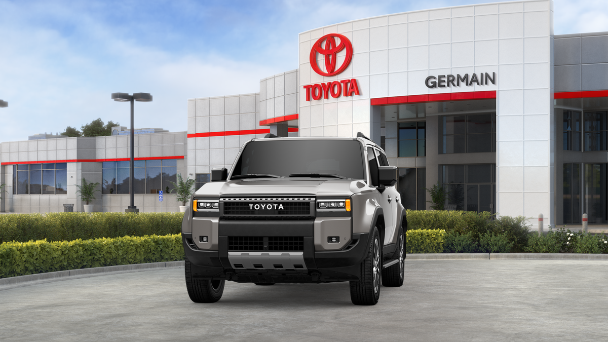 New 2027 Meteor Shower Toyota  image 75