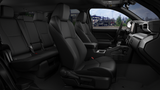 New 2026 Toyota 4Runner SUV