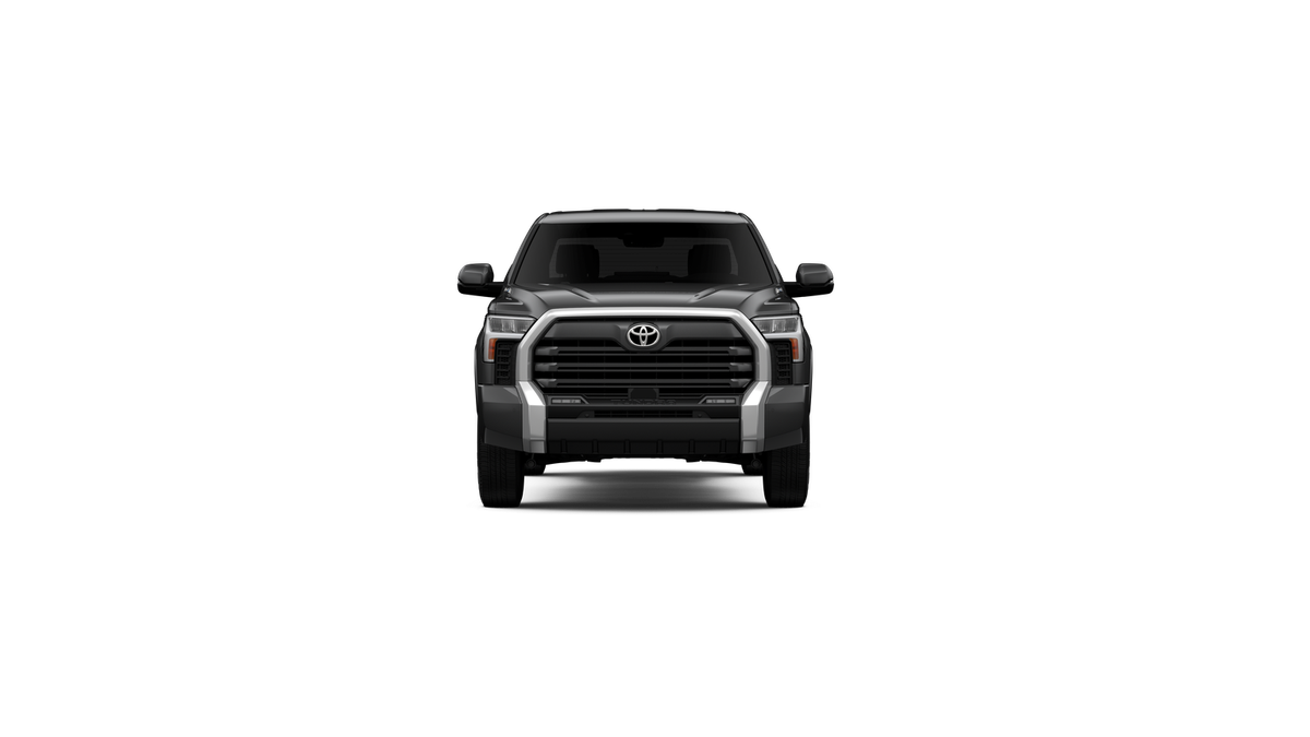 New 2026 Magnetic Gray Metallic Toyota Limited i-FORCE MAX image 94