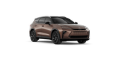 New 2026 Toyota Crown Signia SUV