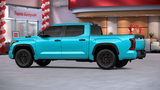 New 2026 Toyota Tundra i-FORCE MAX Truck