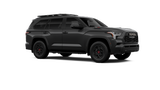 New 2026 Toyota Sequoia SUV