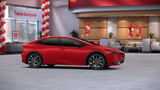New 2026 Toyota Prius Plug-in Hybrid Sedan