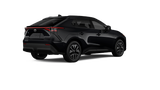 New 2026 Toyota bZ SUV