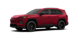 New 2026 Toyota RAV4 SUV