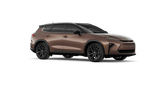 New 2026 Toyota Crown Signia SUV