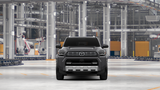 New 2026 Toyota 4Runner SUV