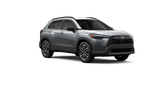 New 2026 Toyota Corolla Cross SUV