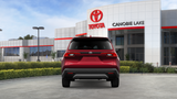 New 2026 Toyota Grand Highlander SUV
