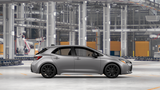 New 2027 Toyota Corolla Hatchback Sedan