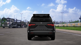 New 2026 Toyota Sequoia SUV