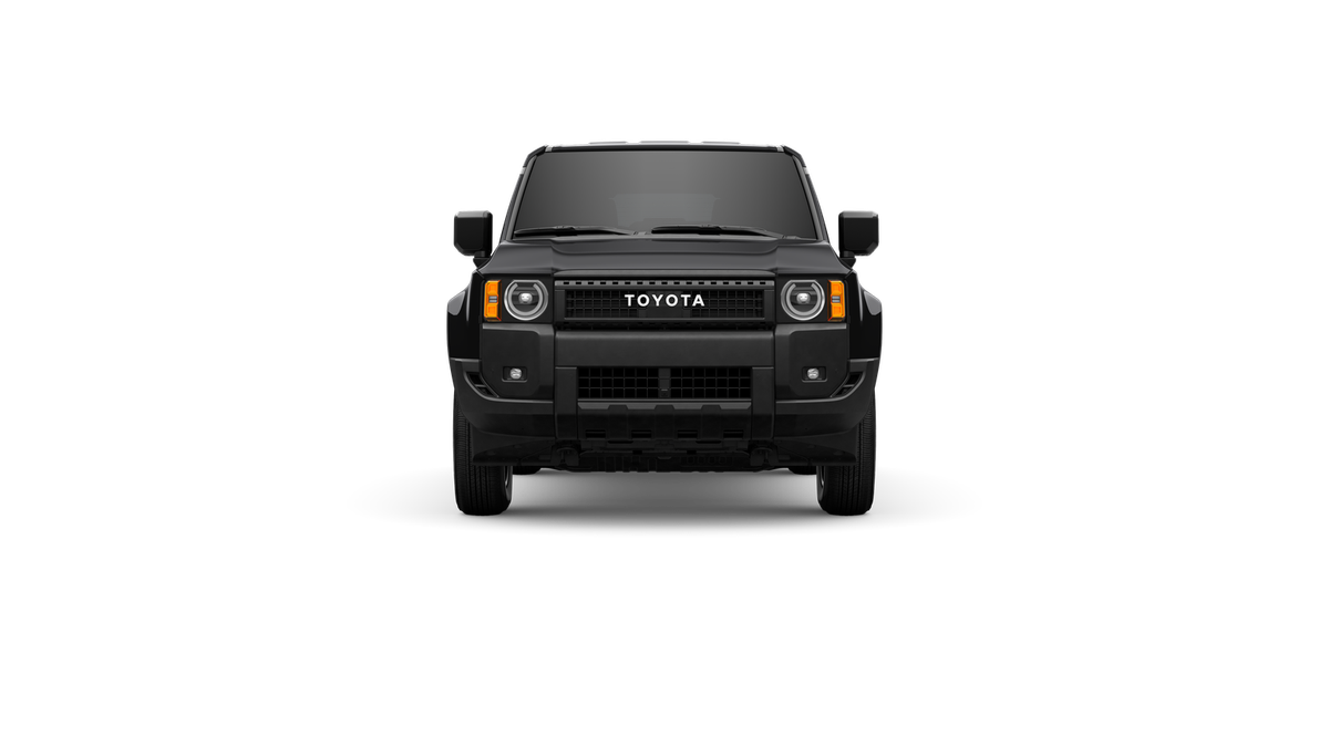 2026 Toyota Land Cruiser Land Cruiser 1958 - Photo 35