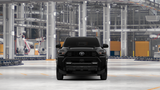 New 2026 Toyota 4Runner SUV