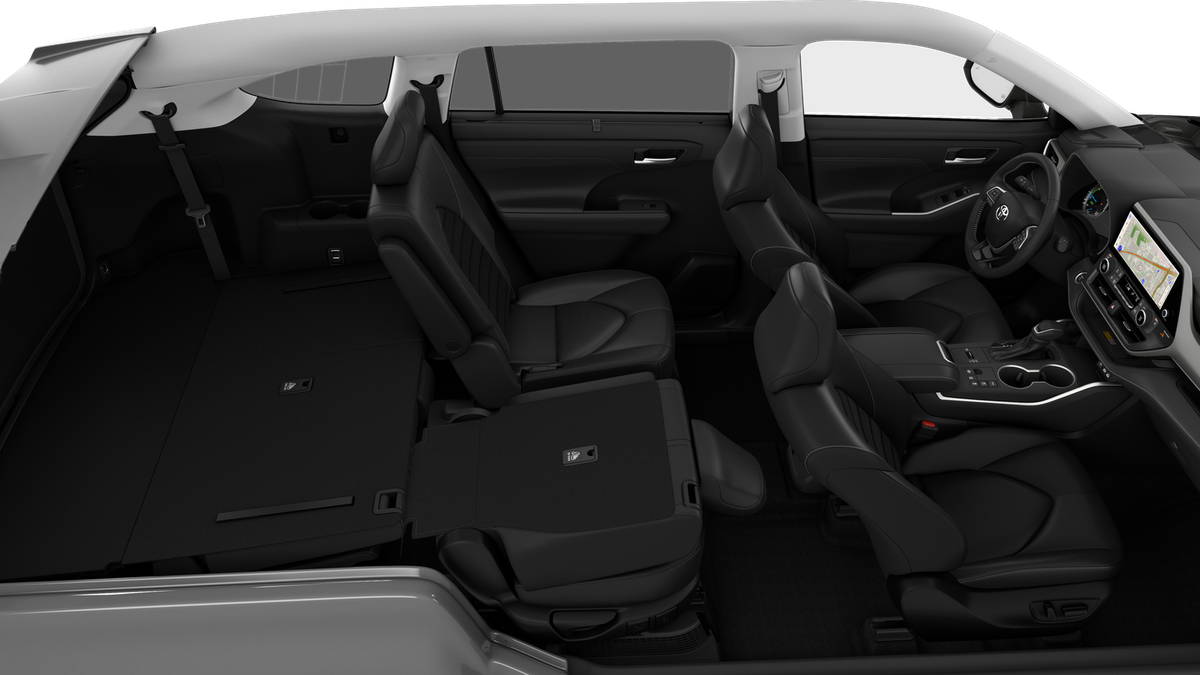 New 2026 Wind Chill Pearl <sup>1</sup> Toyota  XLE image 12