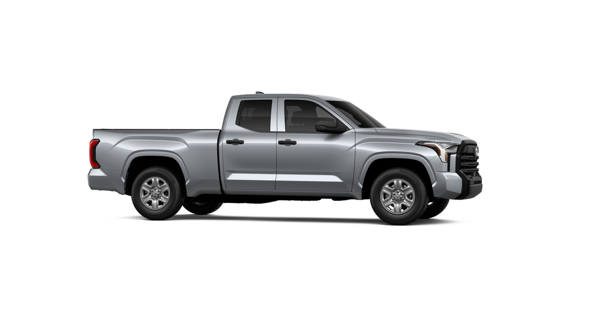 2026 Toyota Tundra SR - Photo 34