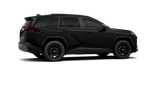 New 2026 Toyota RAV4 SUV