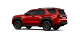 New 2026 Toyota 4Runner SUV