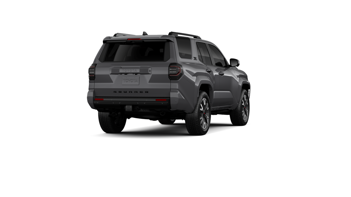 New 2026 Underground Toyota  TRD Sport Premium image 19