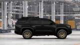 New 2026 Toyota 4Runner i-FORCE MAX SUV
