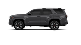 New 2026 Toyota 4Runner SUV