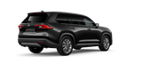 New 2026 Toyota Grand Highlander SUV