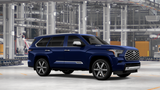 New 2026 Toyota Sequoia SUV