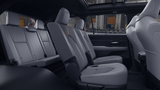 New 2026 Toyota Grand Highlander Hybrid SUV