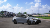 New 2026 Toyota Corolla Hybrid Sedan