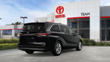 New 2026 Toyota Sienna Van