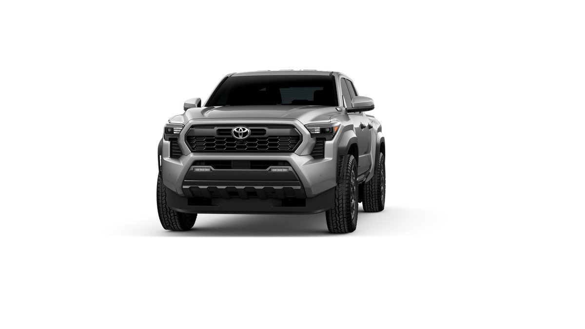 2025 Toyota Tacoma TRD Off-Road Double Cab photo 37