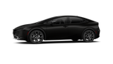 New 2027 Toyota Prius Sedan