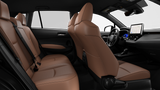 New 2026 Toyota Corolla Cross SUV