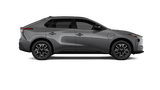 New 2027 Toyota bZ SUV