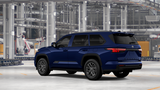 New 2026 Toyota Sequoia SUV