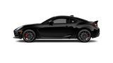 New 2027 Toyota GR86 Coupe