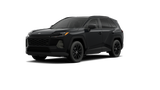 New 2026 Toyota RAV4 SUV