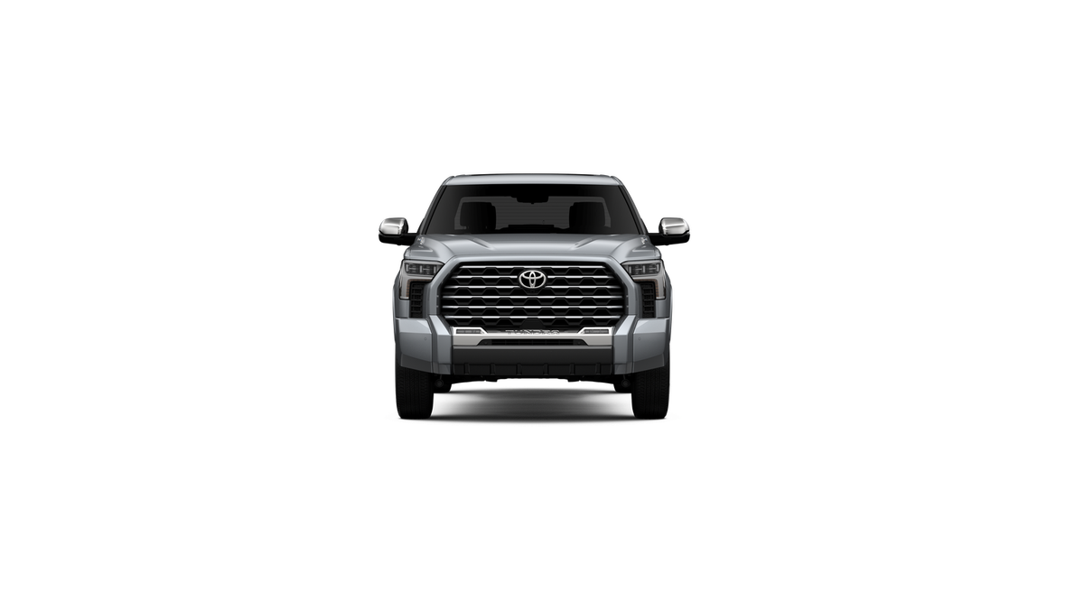 2026 Toyota Tundra CapStone CrewMax photo 31