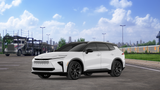 New 2026 Toyota Crown Signia Sedan