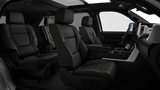 New 2026 Toyota Sequoia SUV