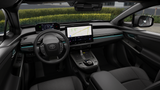 New 2026 Toyota bZ SUV