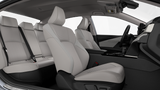 New 2027 Toyota Camry Sedan